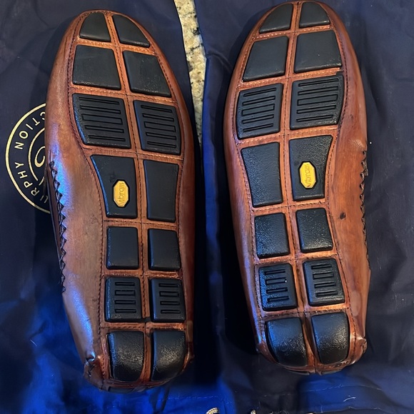 Johnston & Murphy loafers - Picture 3 of 3